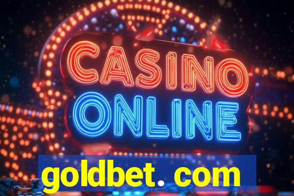 goldbet. com